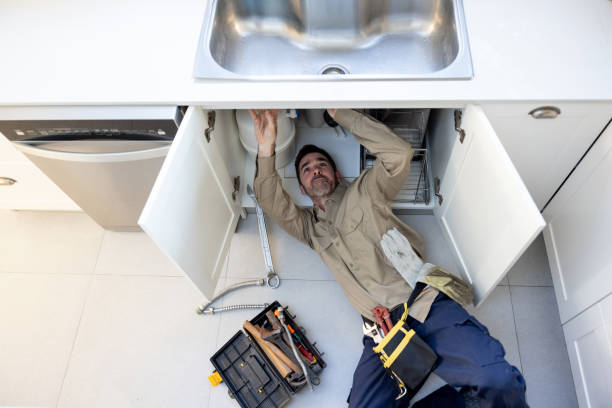 Best Shower Repair Services  in Elk Rapids, MI