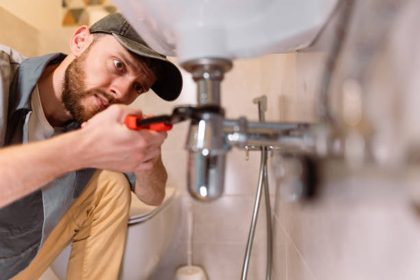 Best Water Heater Repair  in Elk Rapids, MI